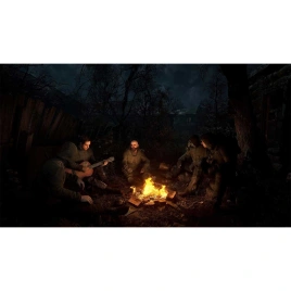 Игра Sony STALKER 2: Heart of Chornobyl (PS5)