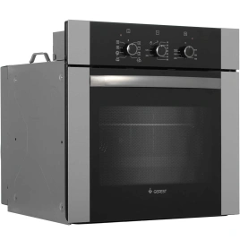 Электрический духовой шкаф Gefest ЭДВ ДА 622-01 Н3 Stainless Steel
