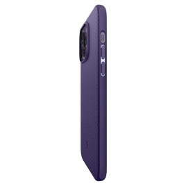 Чехол Spigen Mag Armor для iPhone 14 Pro (ACS05588) Violet
