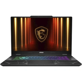 Ноутбук MSI Cyborg 17 B2RWEKG-280XRU 17.3 IPS/ i5-210H/16GB/1TB (9S7-17U332-280) Translucent Black