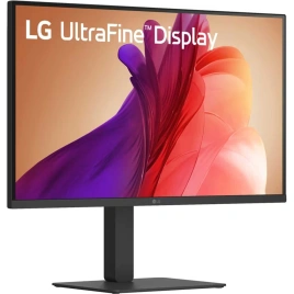 Монитор LG 32" UltraFine 32U720A-B VA Black (32U720A-B.ARUZ)