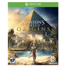 Игра Ubisoft Assassin's Creed: Истоки (русская версия) (Xbox One/Series X)