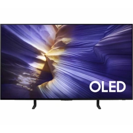Телевизор Samsung QE65S90FAEXRU 65" 2025