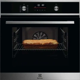 Электрический духовой шкаф Electrolux EOF6P76BX Black/Stainless Steel
