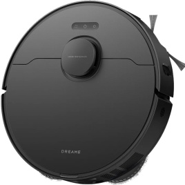 Робот-пылесос Dreame L50 Ultra CE Black EAC (RLL53SE)