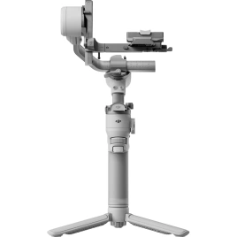 Электрический стабилизатор DJI RS 4 Mini Black