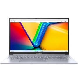 Ноутбук ASUS VivoBook 15X K3504VA-MA556 15.6 2.8K OLED/ i7-1355U/16GB/1TB SSD (90NB10A2-M00NH0) Cool Silver