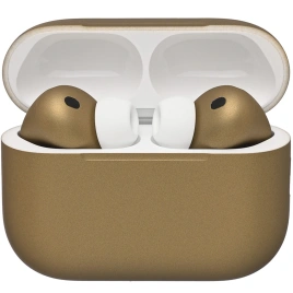 Наушники Apple AirPods Pro 3 Color Pro Gold