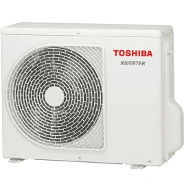 Сплит-система Toshiba Seiya RAS-18TVG-EE White