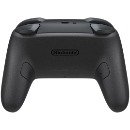 Джойстик беспроводной Nintendo Switch 2 Pro Controller Resident Evil Requiem Edition