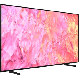 Телевизор QLED Samsung QE55Q60CAU 55