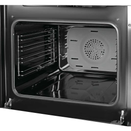 Электрический духовой шкаф Korting OKB 370 CMW White