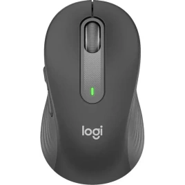 Беспроводная мышь Logitech Signature M650 L Graphite (910-006350)