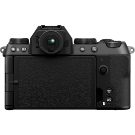 Фотоаппарат со сменной оптикой Fujifilm X-S20 Body Black