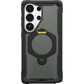 Чехол UAG Plasma XTE 360 Case with MagSafe для Samsung Galaxy S26 Ultra Black (214525114040)