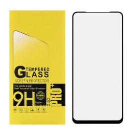 Защитное стекло GLASS Pro для Redmi Note 10s