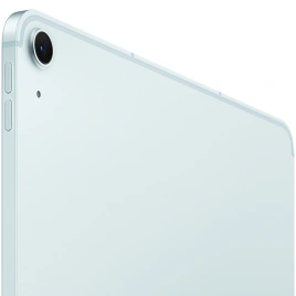 Планшет Apple iPad Air 13 (2024) Wi-Fi + Cellular 1Tb Blue
