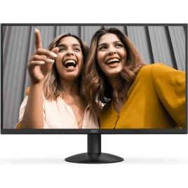 Монитор AOC 27" 27B30H IPS Black