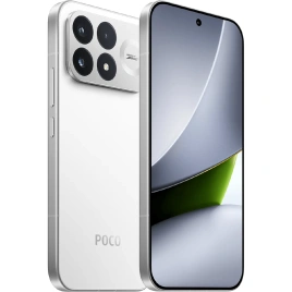 Смартфон Xiaomi Poco F9 Pro 12/512Gb White EAC
