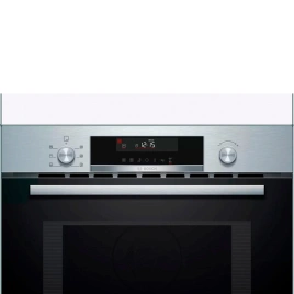 Микроволновая печь Bosch Serie 6 CMA585GS0 Silver