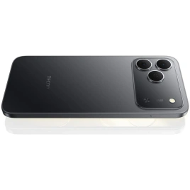 Смартфон Tecno Spark 50 4G 6/128GB Ink Black