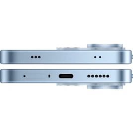 Смартфон Xiaomi Redmi Note 17 Pro 5G 12/256Gb Sky Blue Global Version