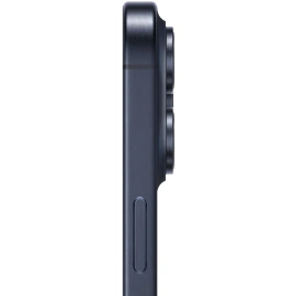Смартфон Apple iPhone 15 Pro Dual Sim 512Gb Blue Titanium