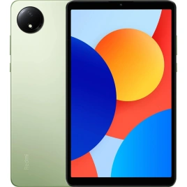 Планшет Xiaomi Redmi Pad SE 8.7 6/128Gb LTE Aurora Green Global Version