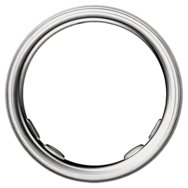 Умное кольцо Oura Ring 5 Size 6 Brushed Silver