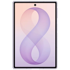 Чехол Samsung Clear Magnet Case для Galaxy Z Fold8 Transparent