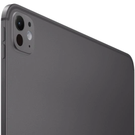 Планшет Apple iPad Pro 11 (2025) Wi-Fi Nano-texture glass 2TB Space Black