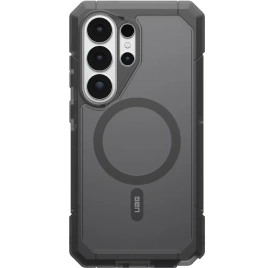 Чехол UAG Trooper Case with MagSafe для Samsung Galaxy S26 Ultra Ash (214516113131)
