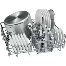 Посудомоечная машина Bosch SMV25CX10Q