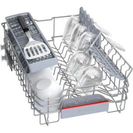 Посудомоечная машина Bosch Serie 4 SPV4HKX53E