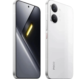 Смартфон Xiaomi Poco X8 Pro Max 12/256Gb White EAC