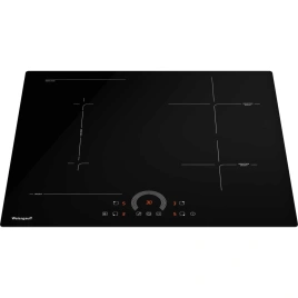 Индукционная варочная панель Weissgauff HI 643 BFZC Black