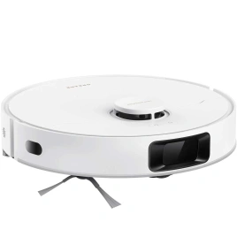 Робот-пылесос Dreame D20 White (RLD35GA)