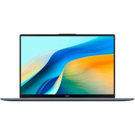 Ноутбук Huawei MateBook D16 MCLF-X 16 IPS/ i5-12450H/16GB/512GB SSD (53013YDK) Space Gray