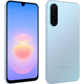 Смартфон Samsung Galaxy A18 SM-A185F 4/128GB Light Blue