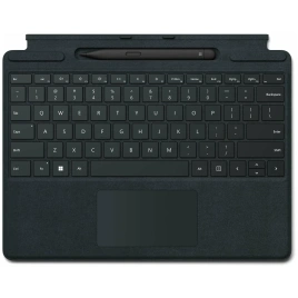 Клавиатура Microsoft Surface Pro Signature Keyboard + Slim Pen 2 Black