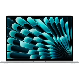 Ноутбук Apple MacBook Air (2026) 13 M5 10C CPU, 10C GPU/32GB/512GB SSD/70W (Z1L0000Y5) Silver