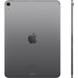 Планшет Apple iPad Air 11 (2024) Wi-Fi + Cellular 1Tb Space Gray