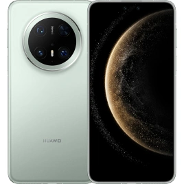 Смартфон Huawei Mate 70 Pro 12/512Gb Green (51098DTG)