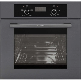 Газовый духовой шкаф Gefest ДГЭ 621-03 К56 Graphite