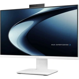Моноблок ASUS P440VA-WPC0110 23.8 IPS/ i5-210H/16GB/512GB SSD (90PT03X7-M0BHF0) White