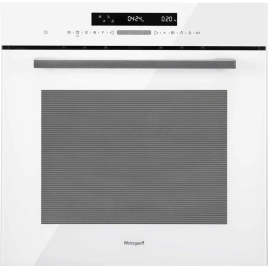 Электрический духовой шкаф Weissgauff EOM 991 SW White