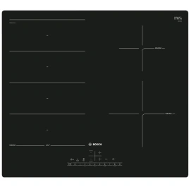Варочная панель Bosch PXE611FC1E Black