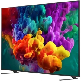 Телевизор LG 100QNED85B6.ARUG 100" 2026