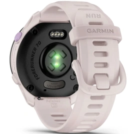 Смарт-часы Garmin Forerunner 70 (010-04307-04) Soft Pink