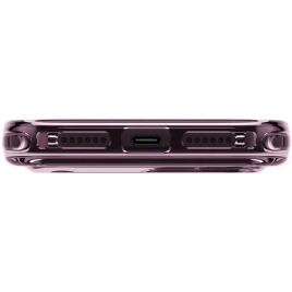 Чехол Uniq LifePro Xtreme with MagSafe для iPhone 18 Pro Deep Burgundy (IP6.3P(2026)-LPRXMDBRG)